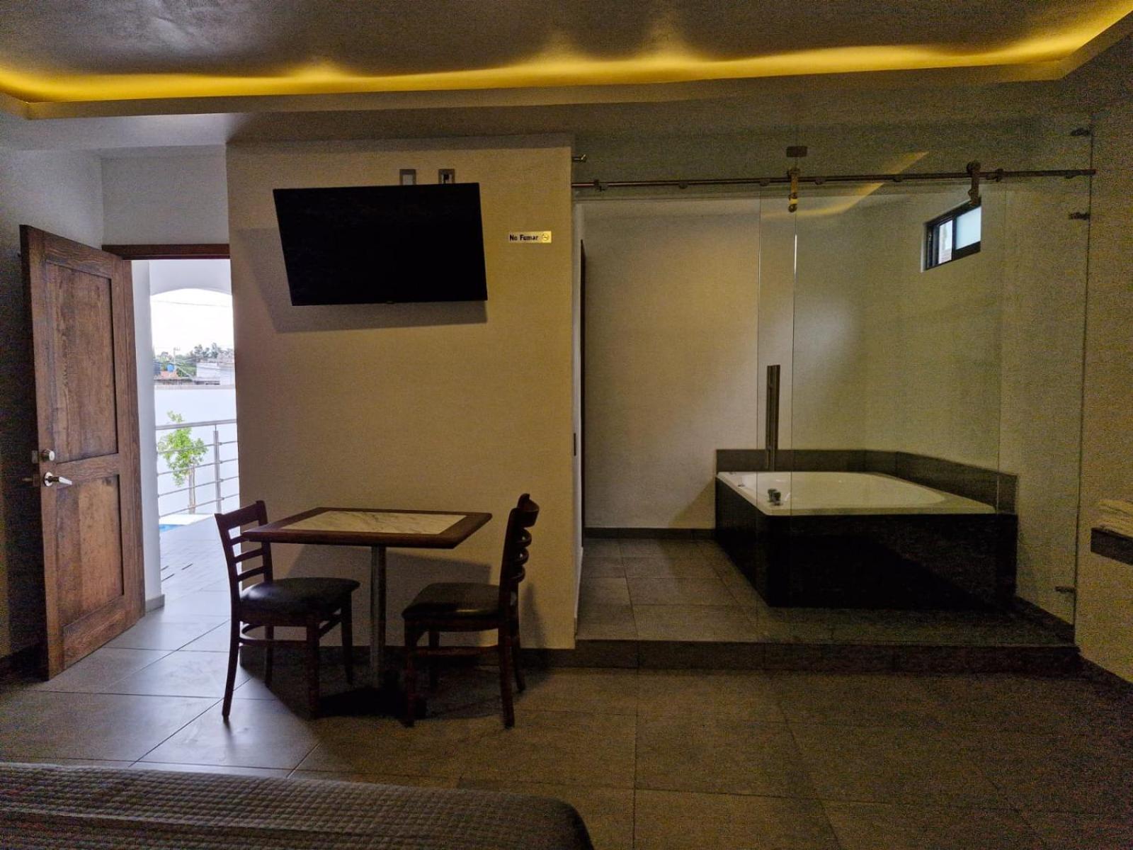 Hotel Nahui San Juan Teotihuacán エクステリア 写真